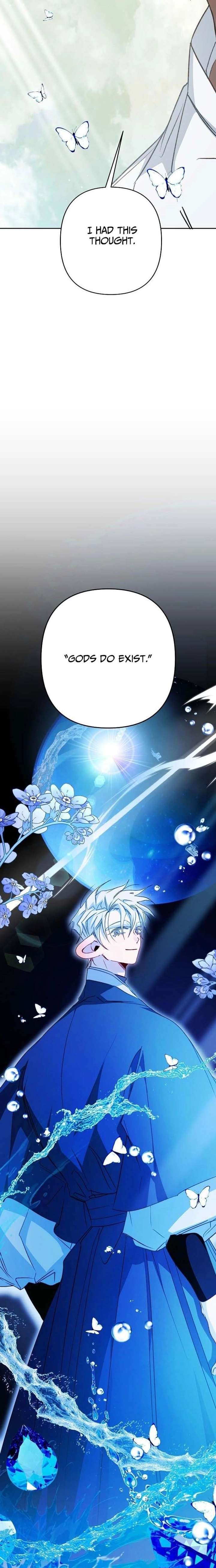 Peach Blossom Paradise Chapter 9 - Page 6