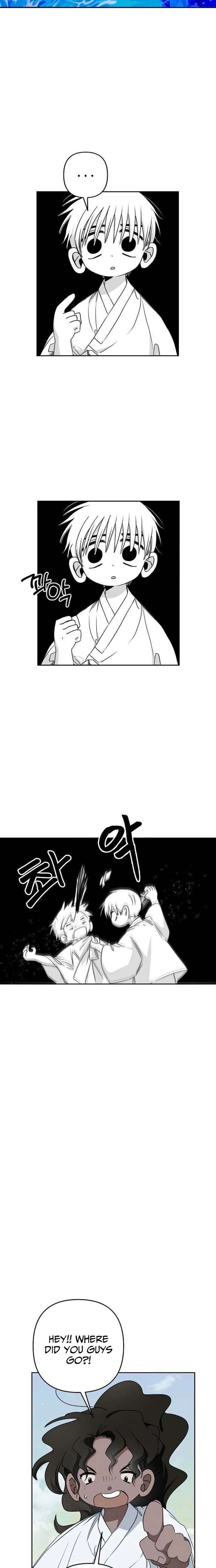 Peach Blossom Paradise Chapter 9 - Page 7