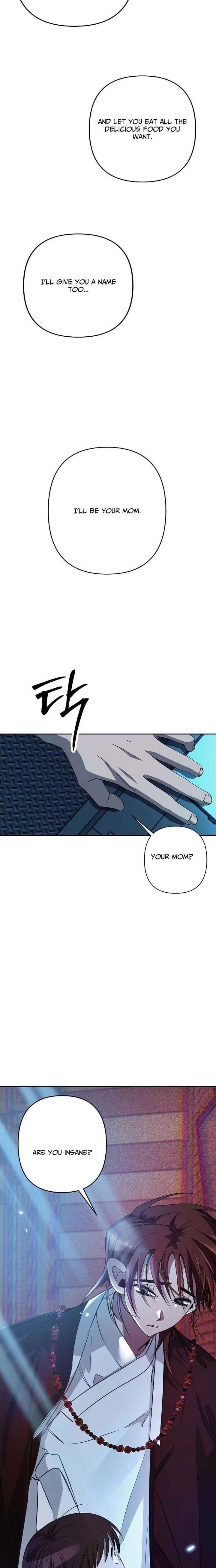 Peach Blossom Paradise Chapter 9 - Page 34