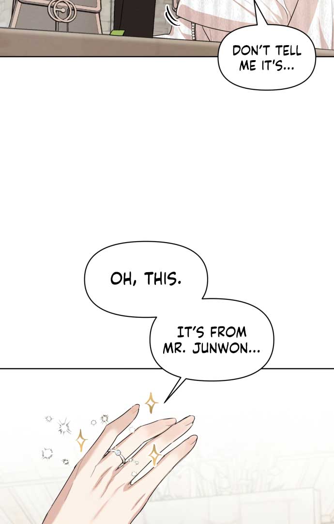 Perfect Contract Chapter 0 - Page 22