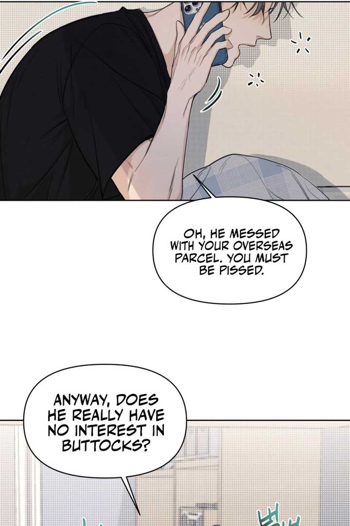 Perfect Contract Chapter 1 - Page 19