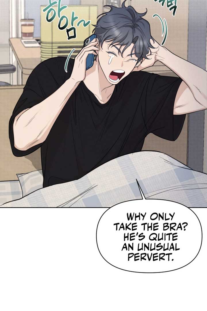 Perfect Contract Chapter 1 - Page 20