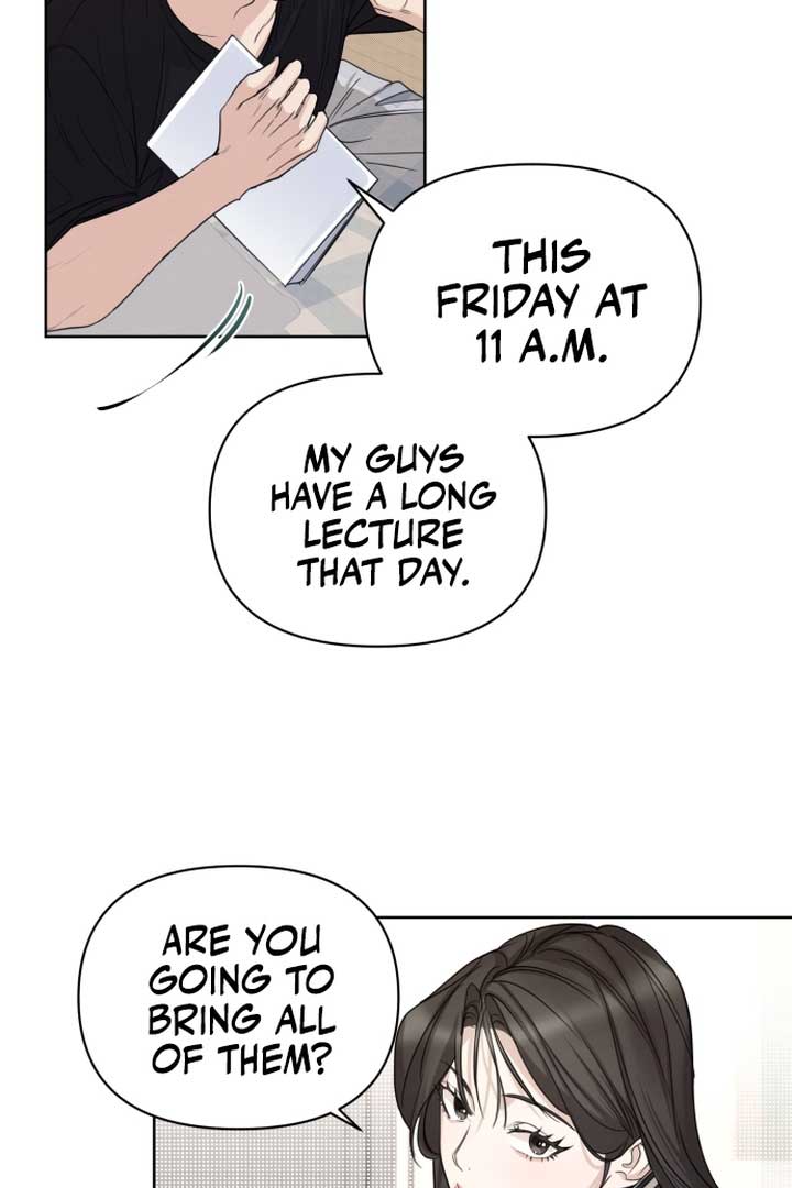 Perfect Contract Chapter 1 - Page 24