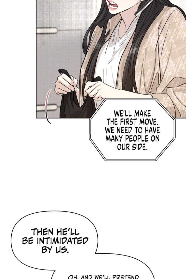 Perfect Contract Chapter 1 - Page 25