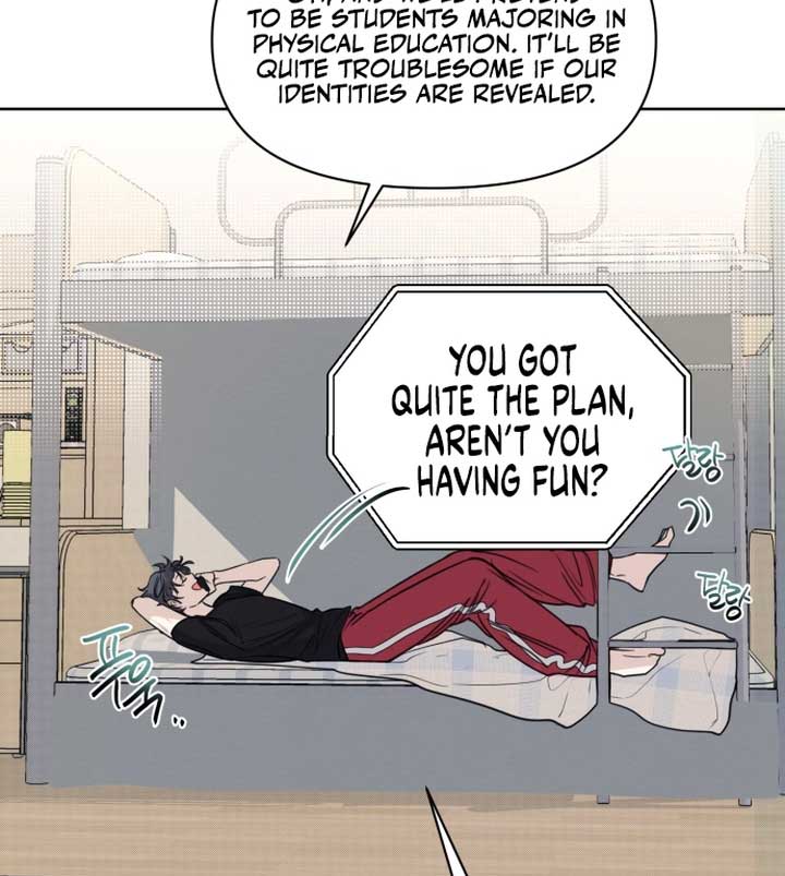 Perfect Contract Chapter 1 - Page 26