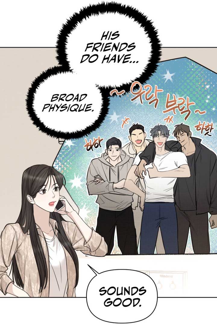 Perfect Contract Chapter 1 - Page 28