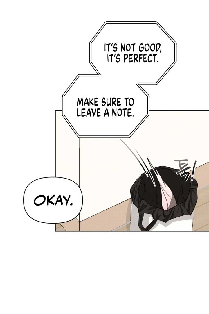 Perfect Contract Chapter 1 - Page 29