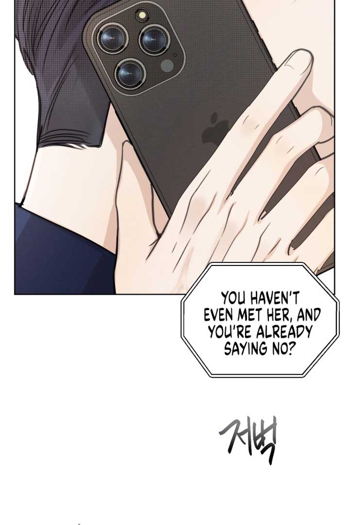 Perfect Contract Chapter 1 - Page 40