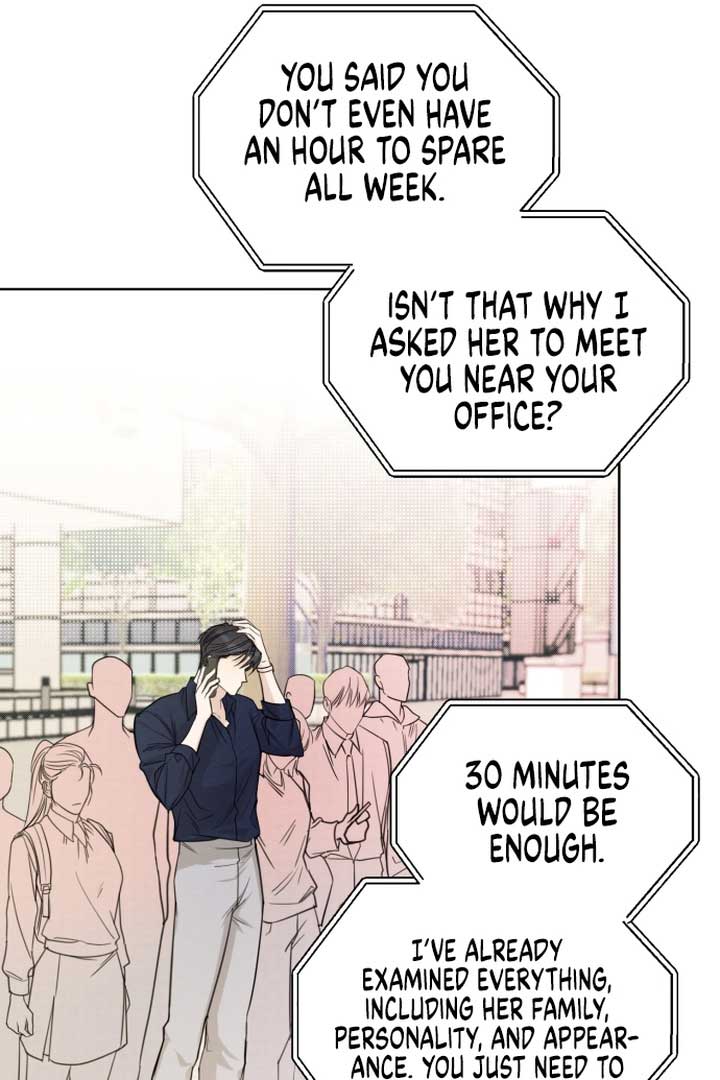 Perfect Contract Chapter 1 - Page 45