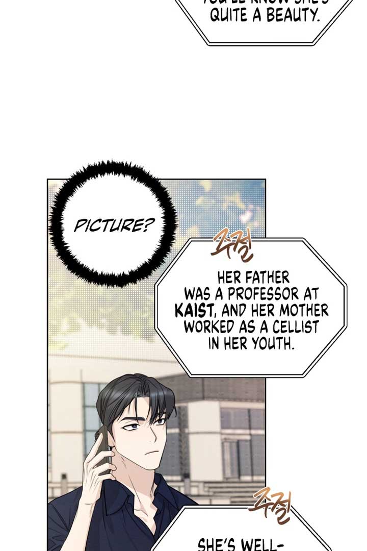 Perfect Contract Chapter 1 - Page 49