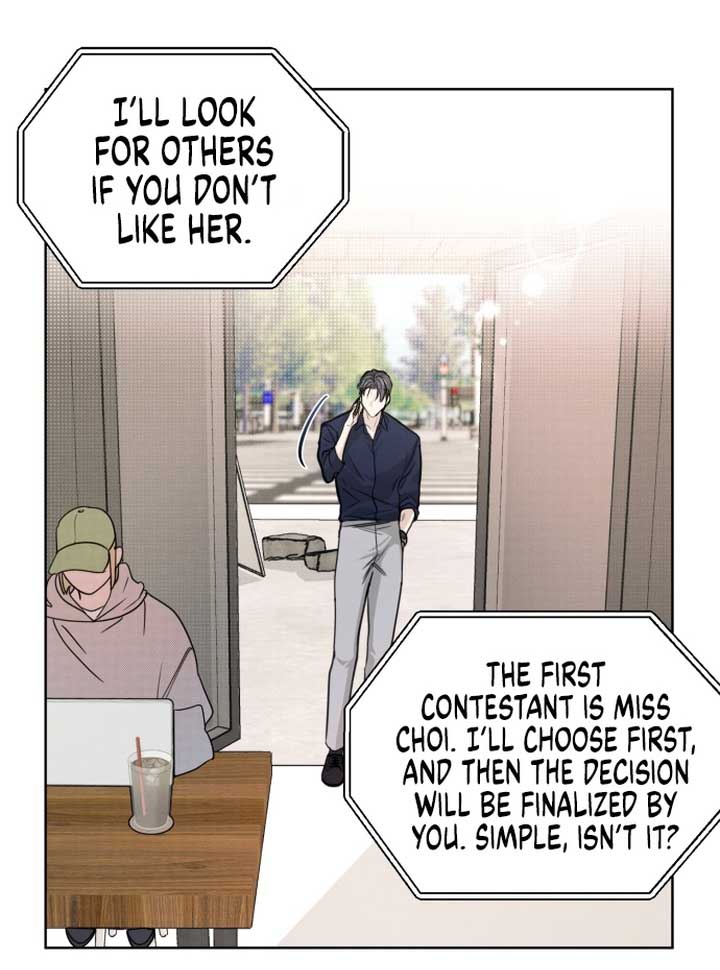 Perfect Contract Chapter 1 - Page 53