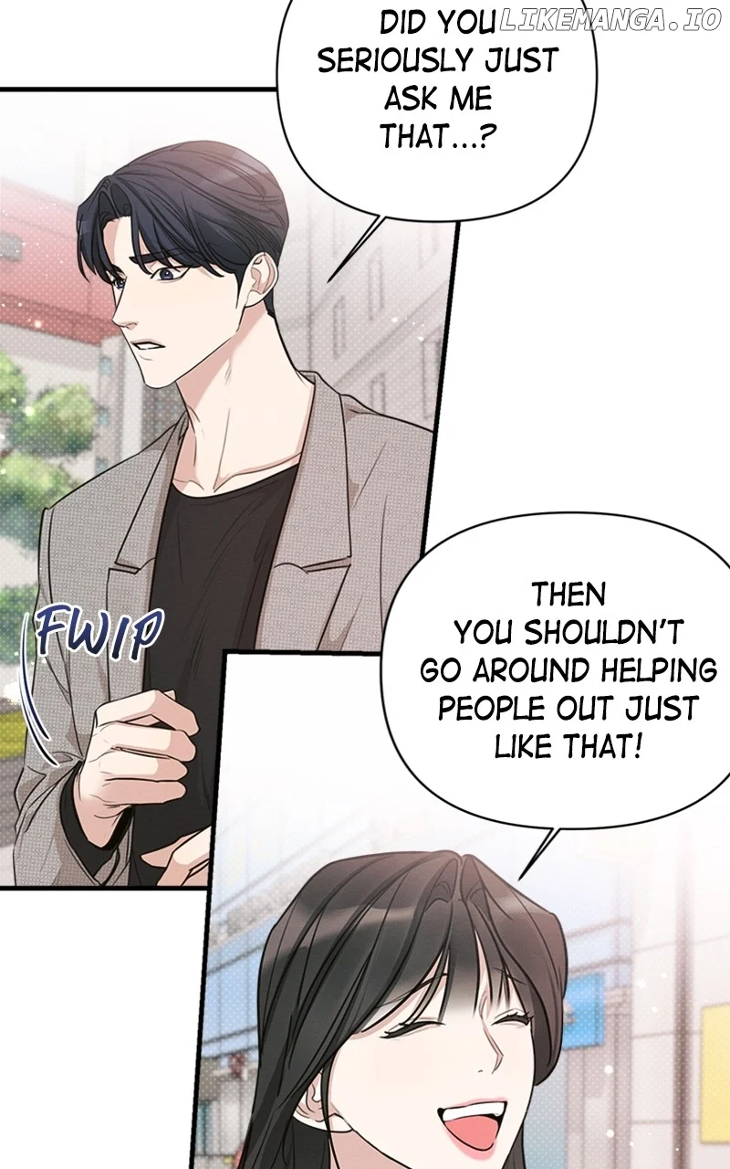 Perfect Contract Chapter 10 - Page 4