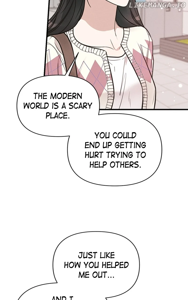 Perfect Contract Chapter 10 - Page 5