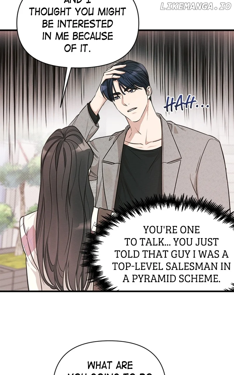 Perfect Contract Chapter 10 - Page 6