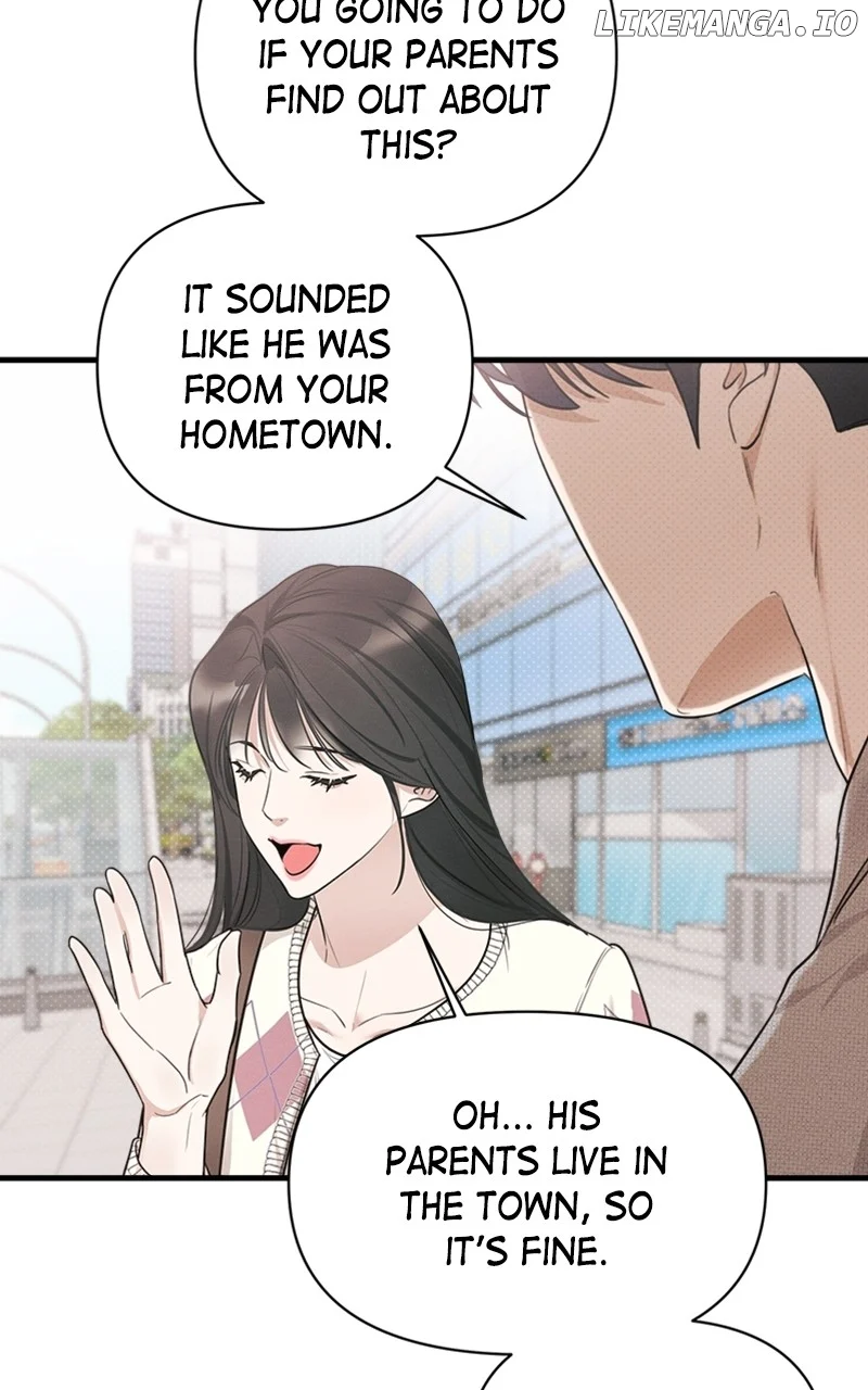Perfect Contract Chapter 10 - Page 7