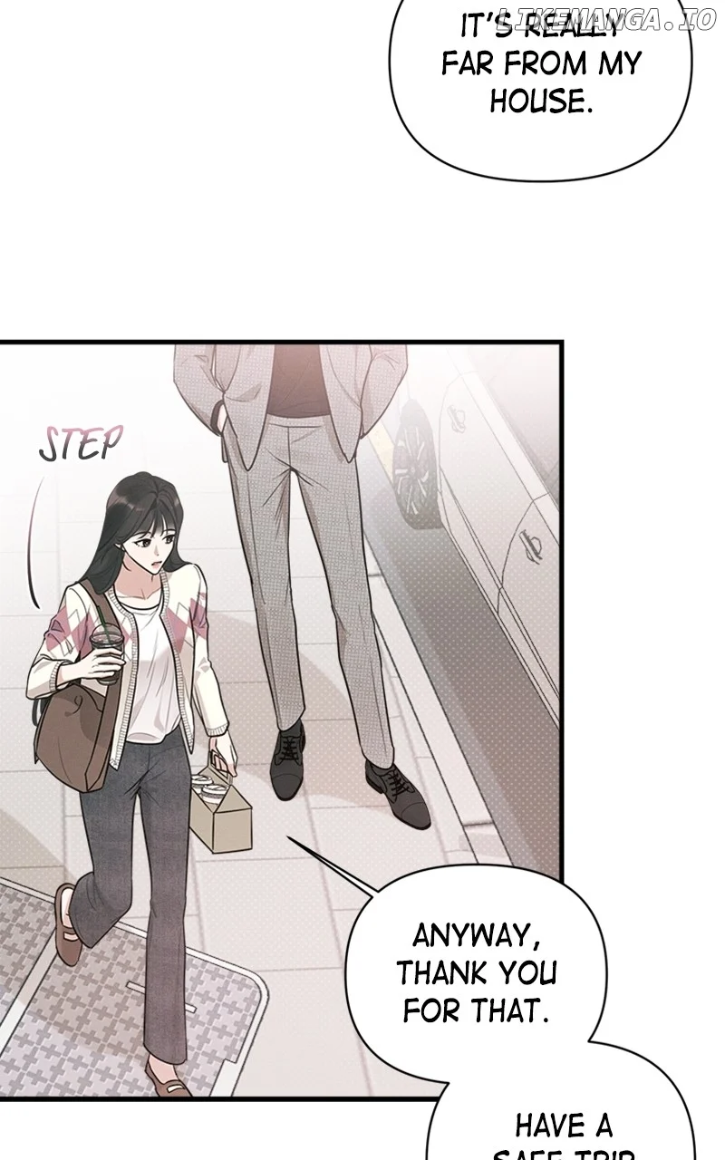 Perfect Contract Chapter 10 - Page 8