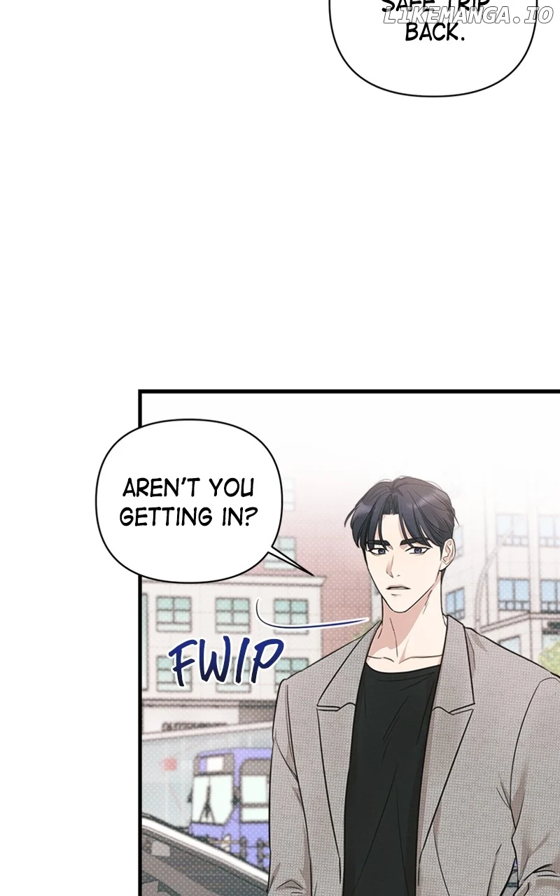 Perfect Contract Chapter 10 - Page 9