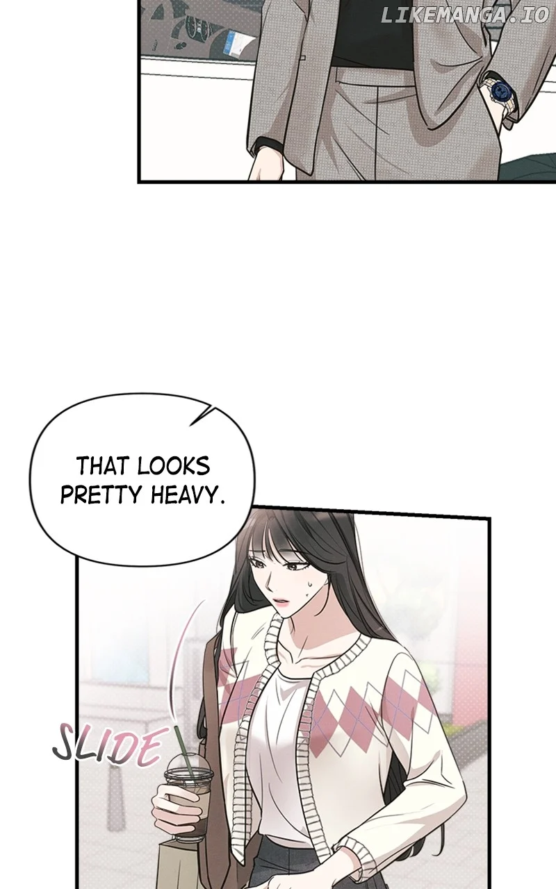 Perfect Contract Chapter 10 - Page 10