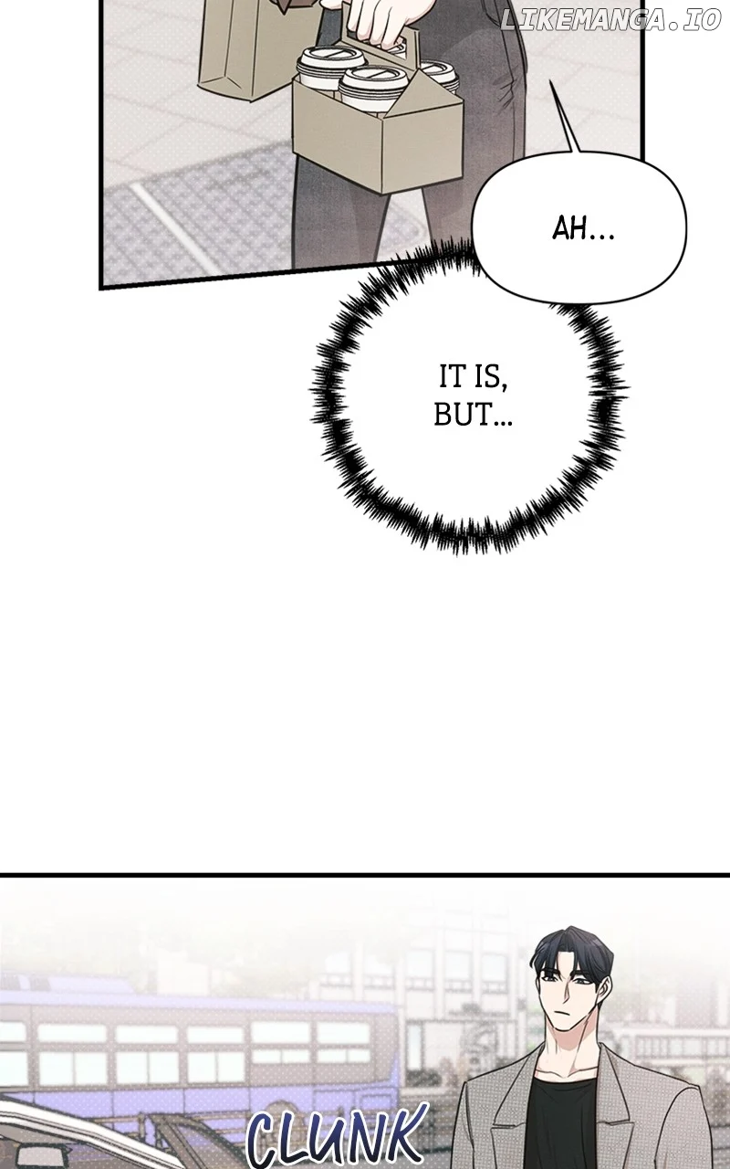 Perfect Contract Chapter 10 - Page 11