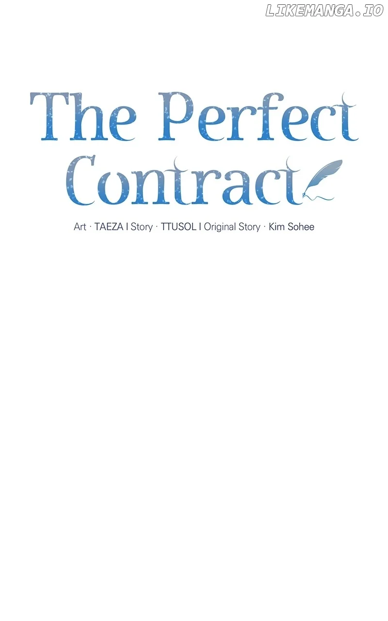 Perfect Contract Chapter 10 - Page 15