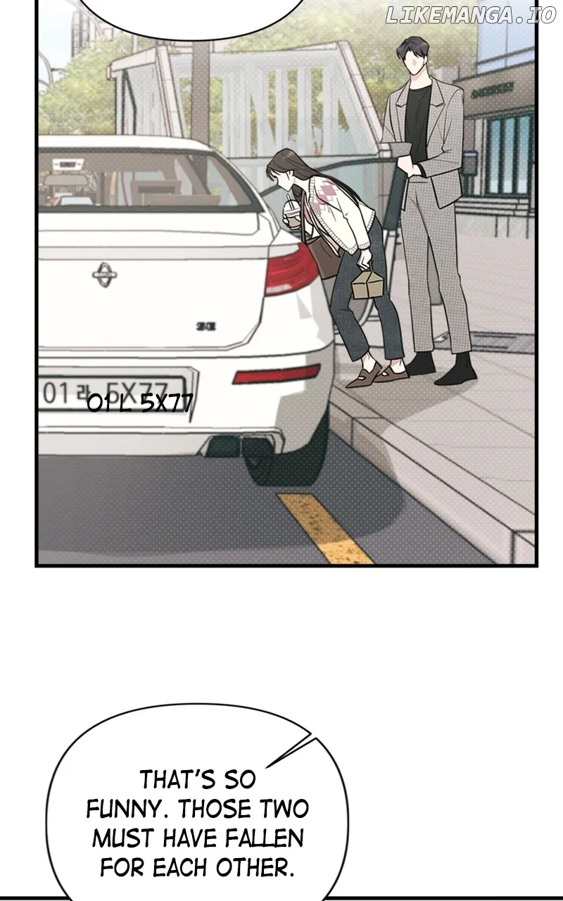 Perfect Contract Chapter 10 - Page 18