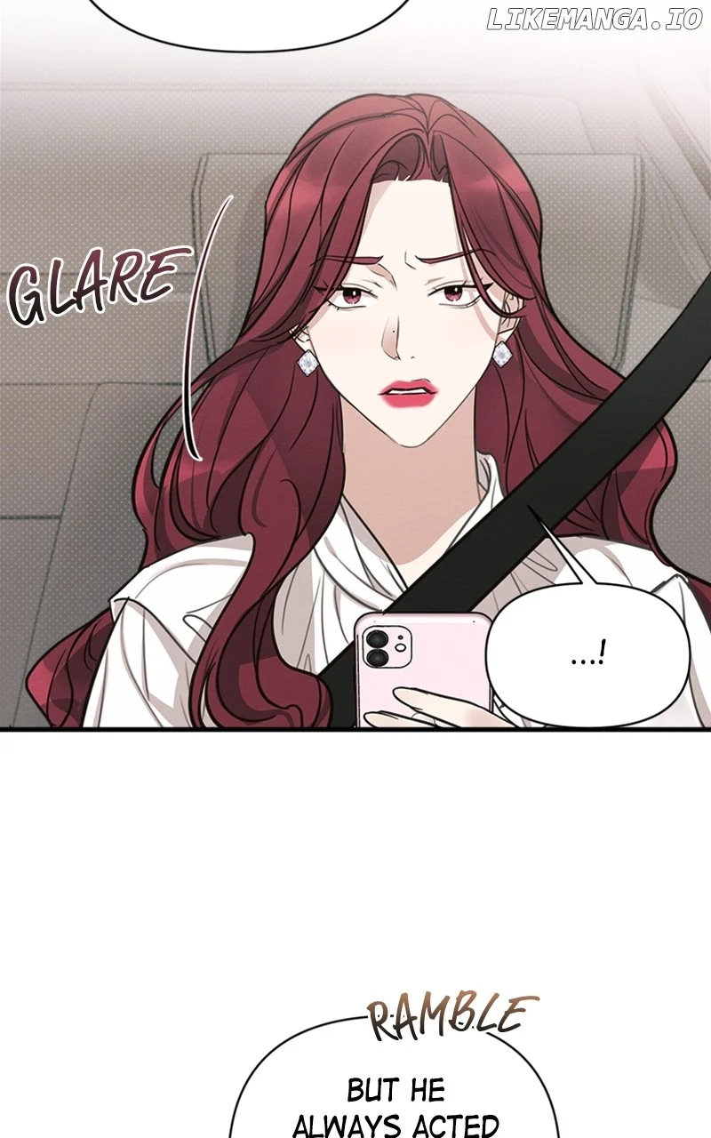 Perfect Contract Chapter 10 - Page 19