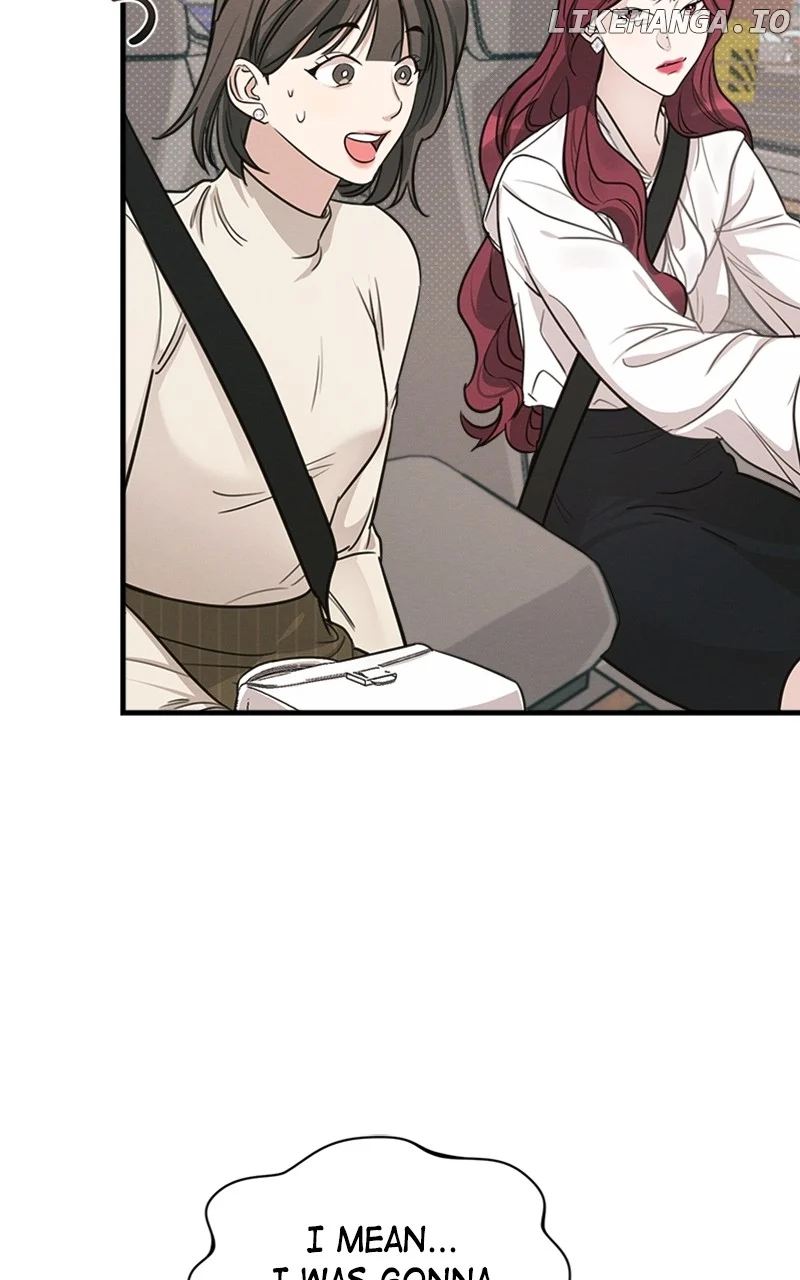 Perfect Contract Chapter 10 - Page 21