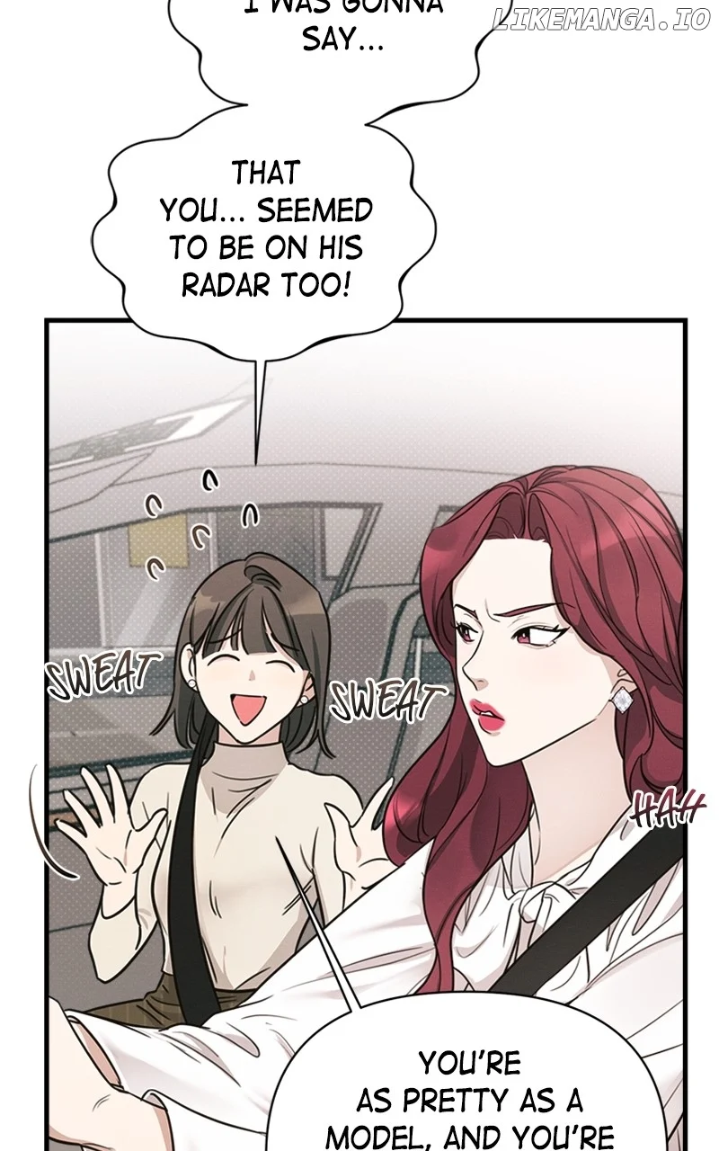 Perfect Contract Chapter 10 - Page 22