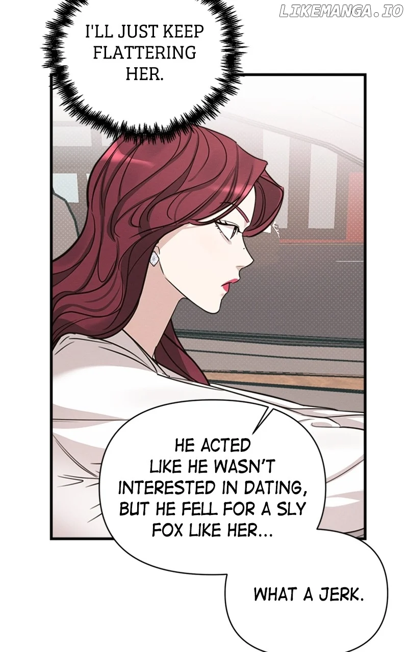 Perfect Contract Chapter 10 - Page 25