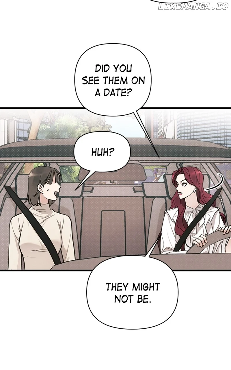 Perfect Contract Chapter 10 - Page 26