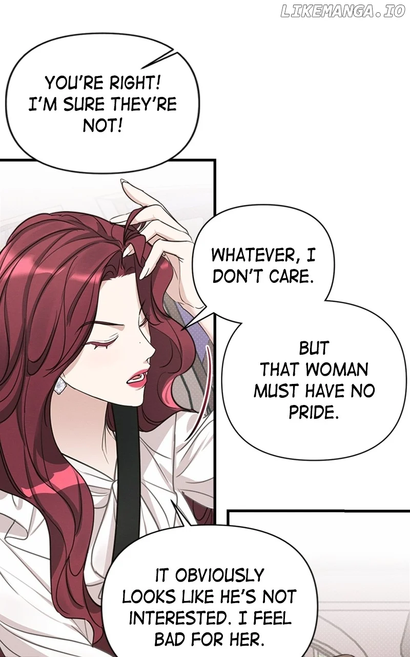 Perfect Contract Chapter 10 - Page 27