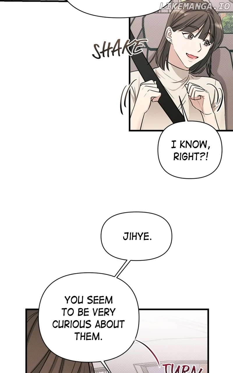 Perfect Contract Chapter 10 - Page 28