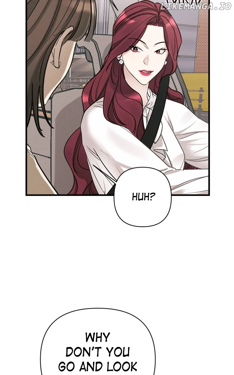 Perfect Contract Chapter 10 - Page 29