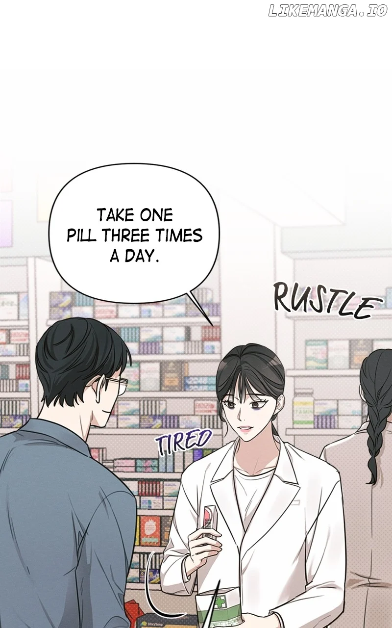Perfect Contract Chapter 10 - Page 32