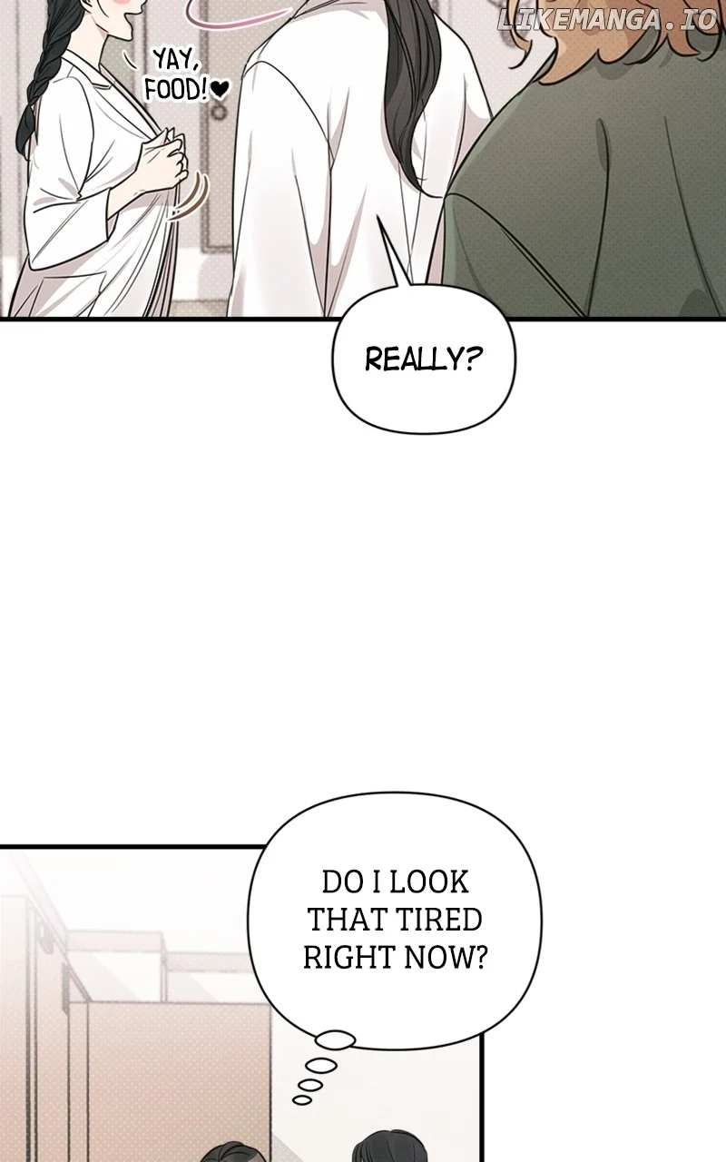 Perfect Contract Chapter 10 - Page 35