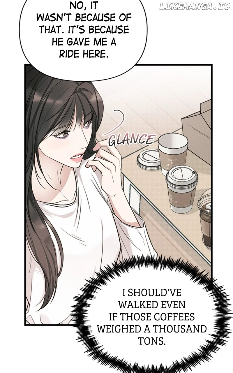 Perfect Contract Chapter 10 - Page 39