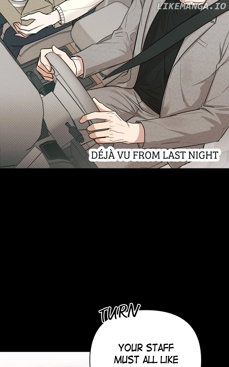Perfect Contract Chapter 10 - Page 41