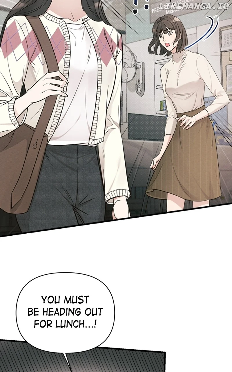 Perfect Contract Chapter 10 - Page 48