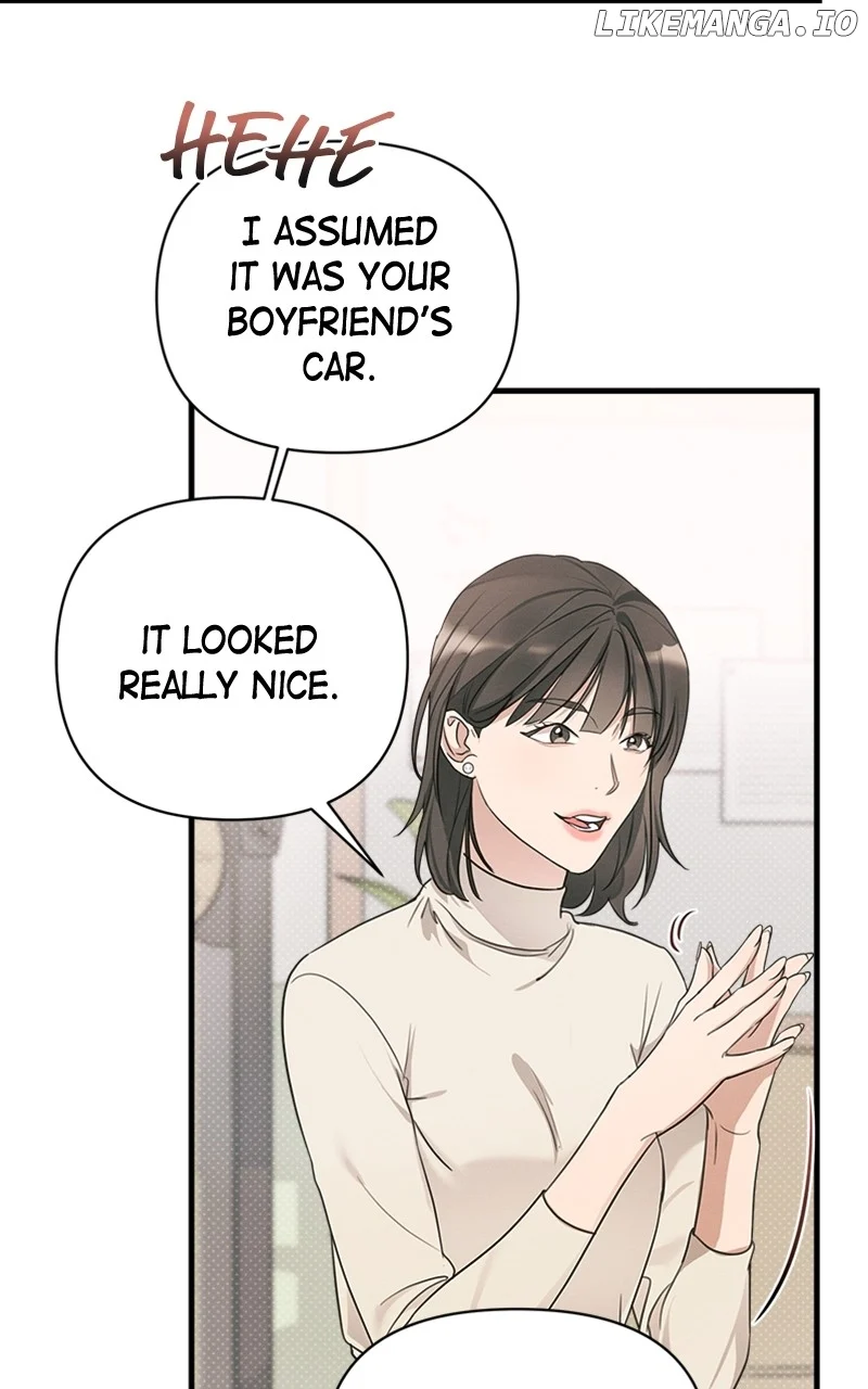 Perfect Contract Chapter 10 - Page 55