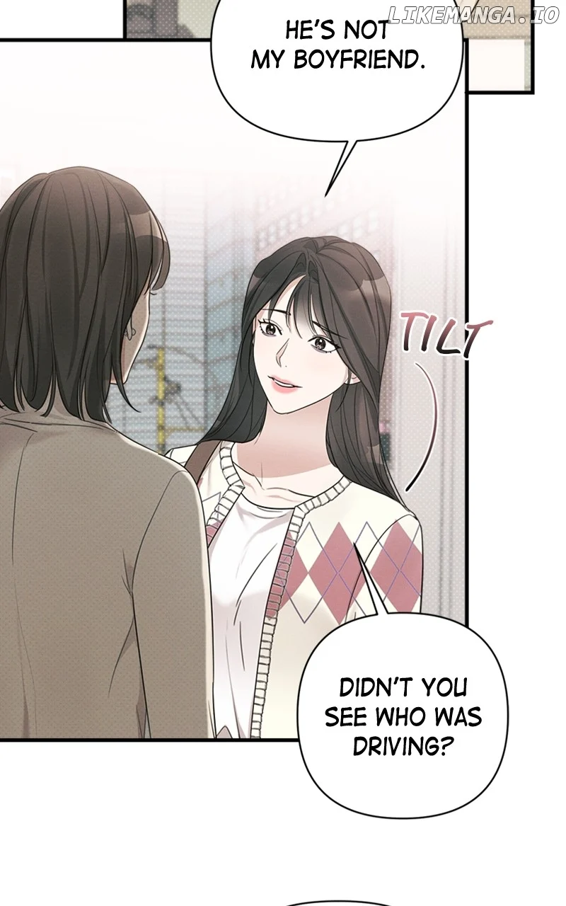 Perfect Contract Chapter 10 - Page 56