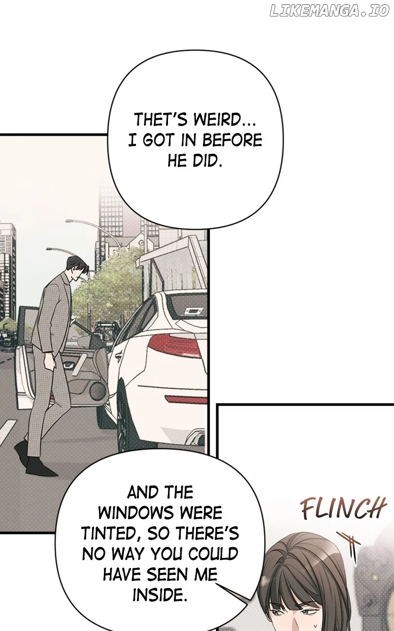 Perfect Contract Chapter 10 - Page 58