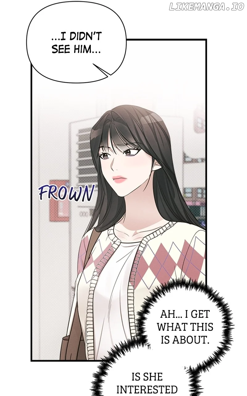Perfect Contract Chapter 10 - Page 60
