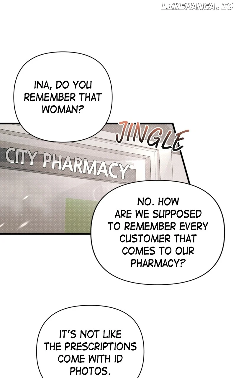 Perfect Contract Chapter 10 - Page 63
