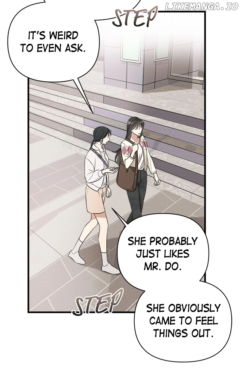 Perfect Contract Chapter 10 - Page 64