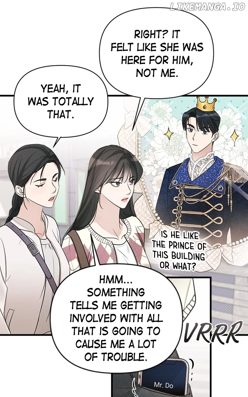 Perfect Contract Chapter 10 - Page 65
