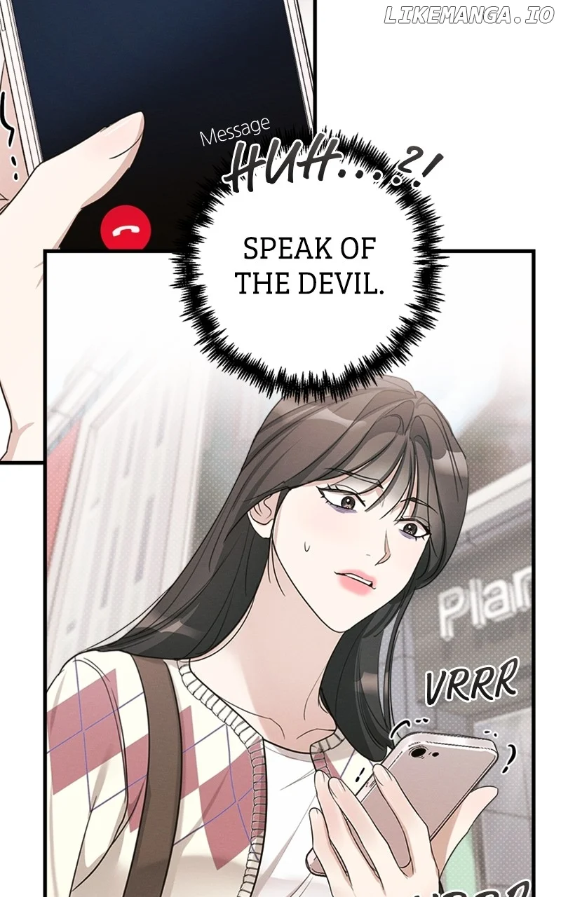 Perfect Contract Chapter 10 - Page 67