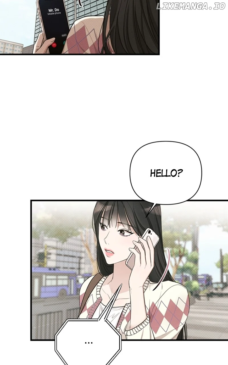 Perfect Contract Chapter 10 - Page 69