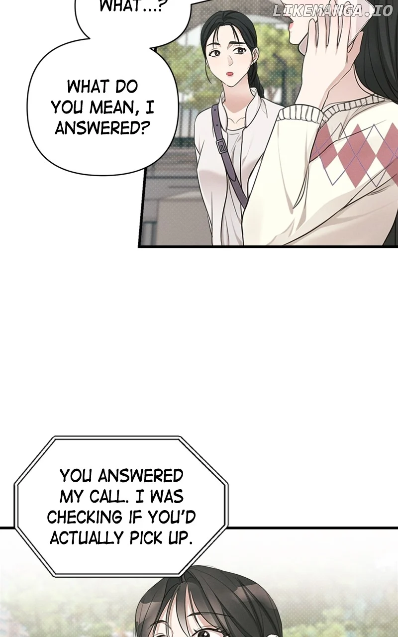 Perfect Contract Chapter 10 - Page 71