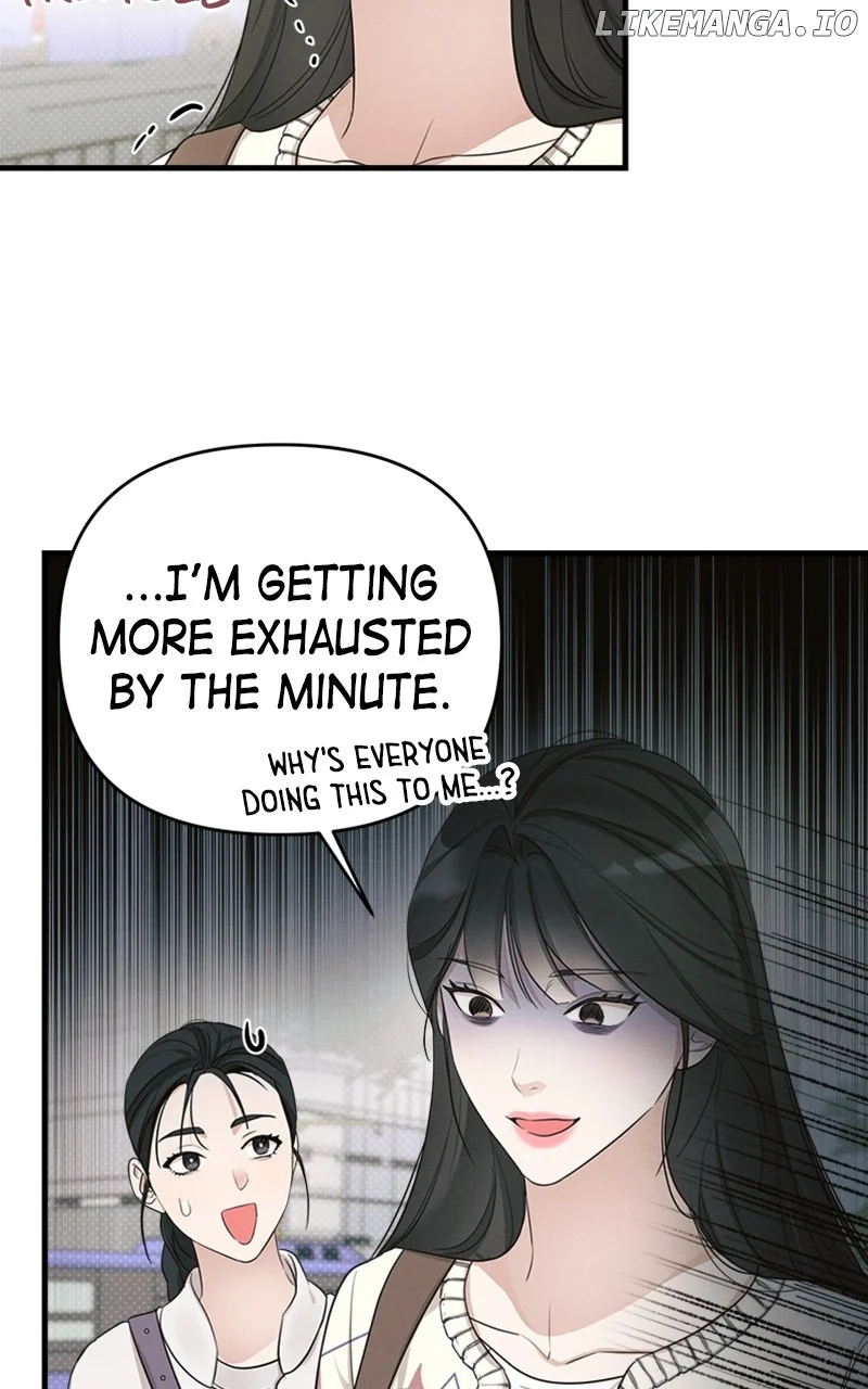 Perfect Contract Chapter 10 - Page 74