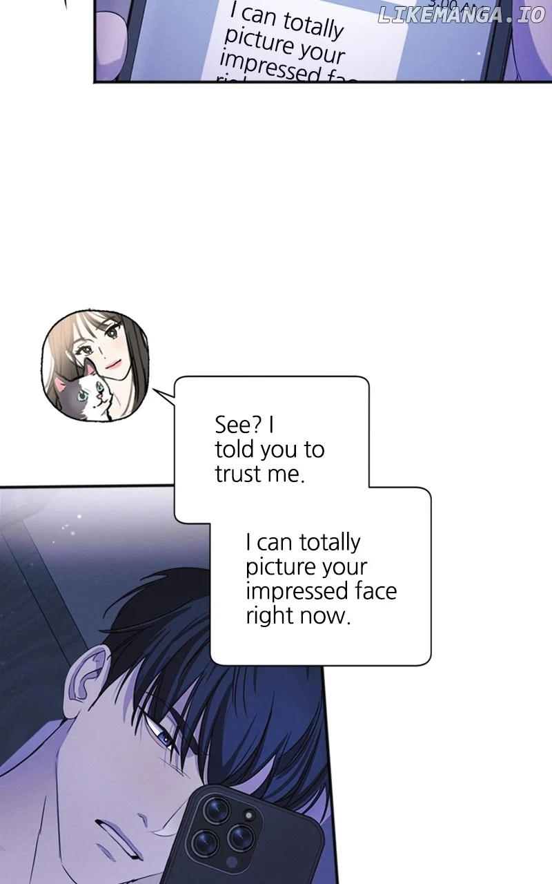 Perfect Contract Chapter 11 - Page 4